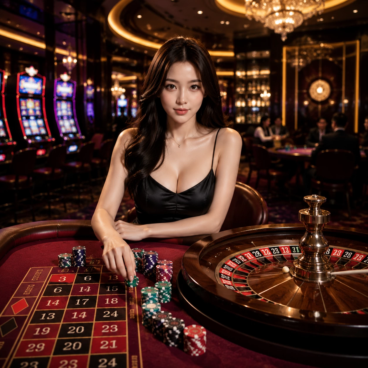 Menjelajahi Fitur Menarik di Situs Game megasloto