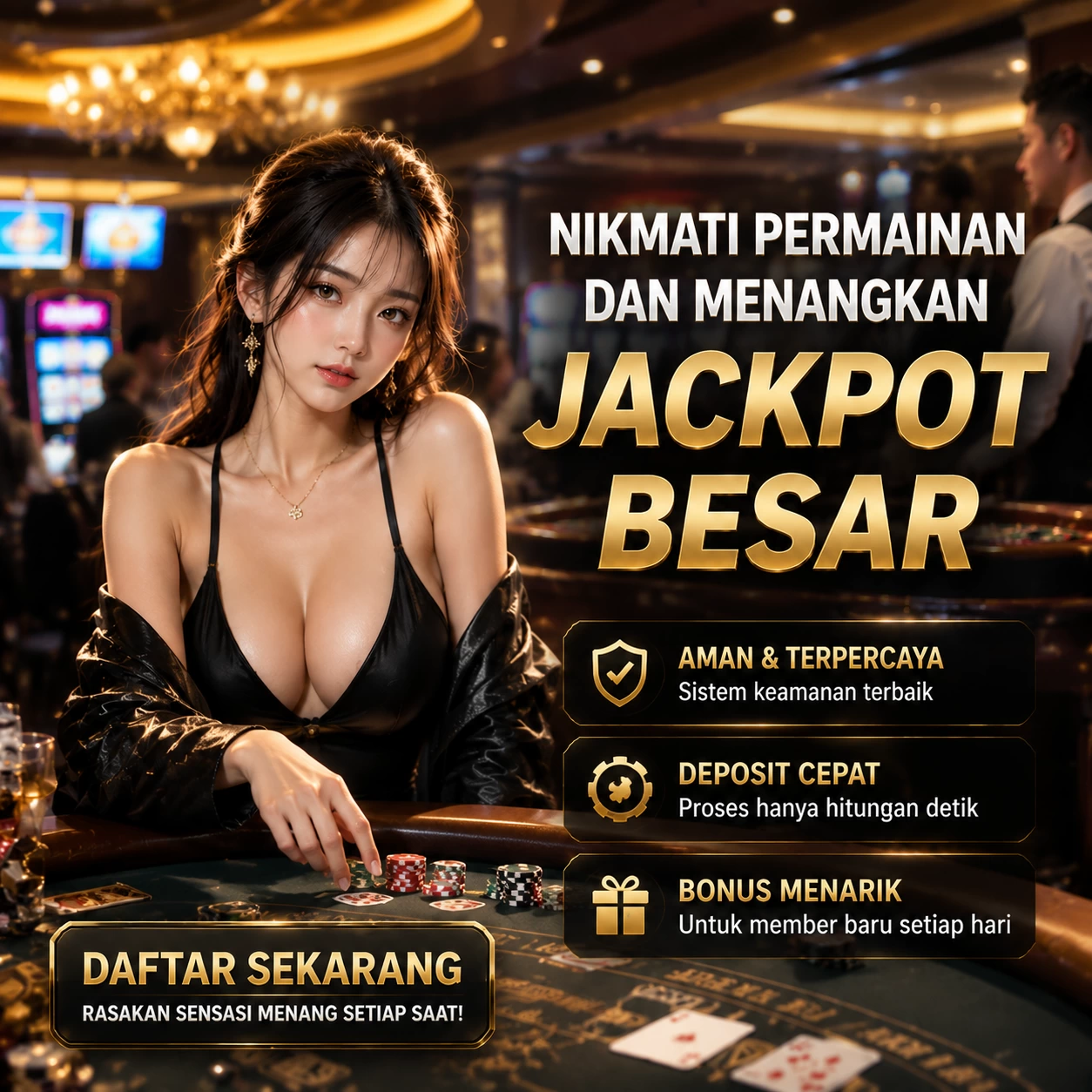 Sistem Keamanan Di megasloto Untuk Melindungi Pengguna